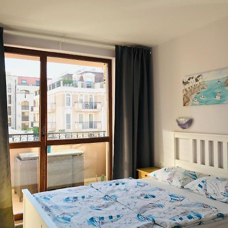 Apartello Modern Apartment - Balkan Breeze 7 Sunny Beach Exterior photo