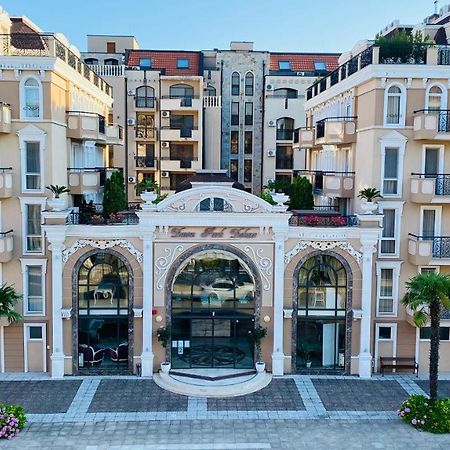 Apartello Modern Apartment - Balkan Breeze 7 Sunny Beach Exterior photo