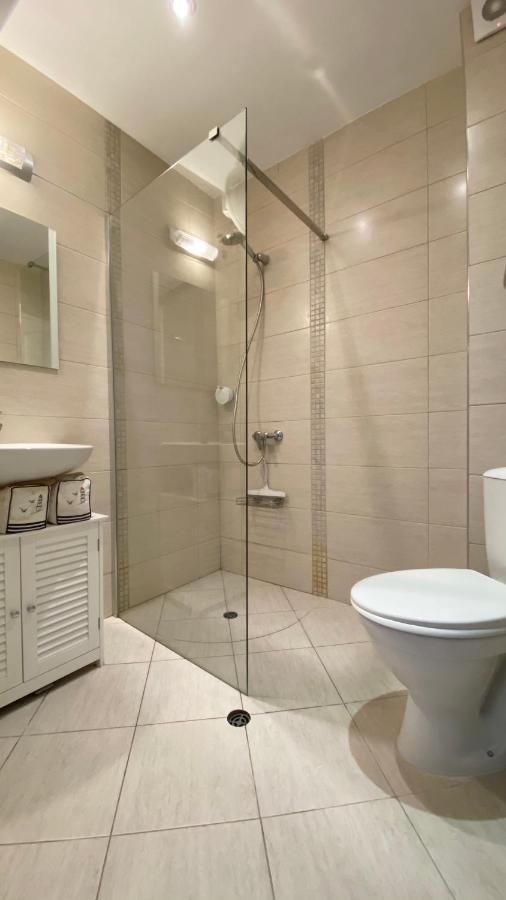 Apartello Modern Apartment - Balkan Breeze 7 Sunny Beach Exterior photo