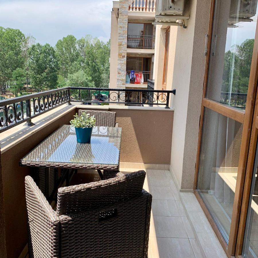 Apartello Modern Apartment - Balkan Breeze 7 Sunny Beach Exterior photo
