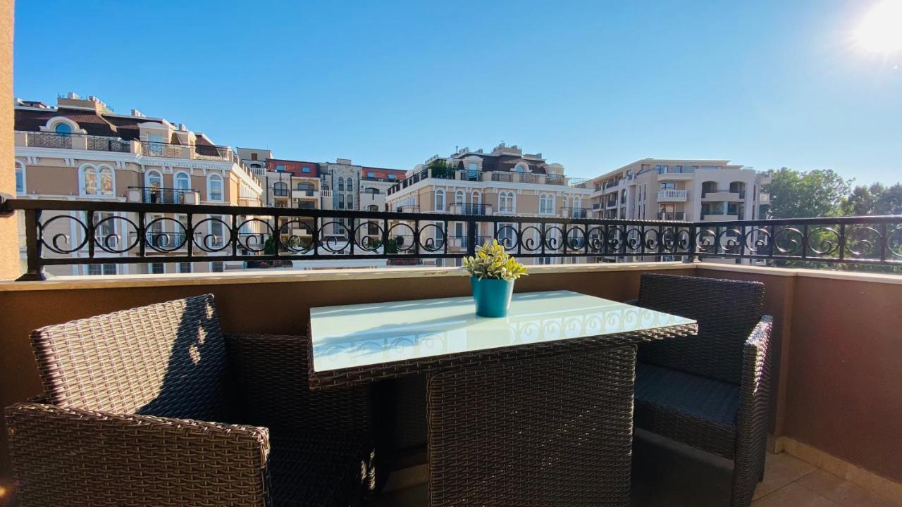 Apartello Modern Apartment - Balkan Breeze 7 Sunny Beach Exterior photo