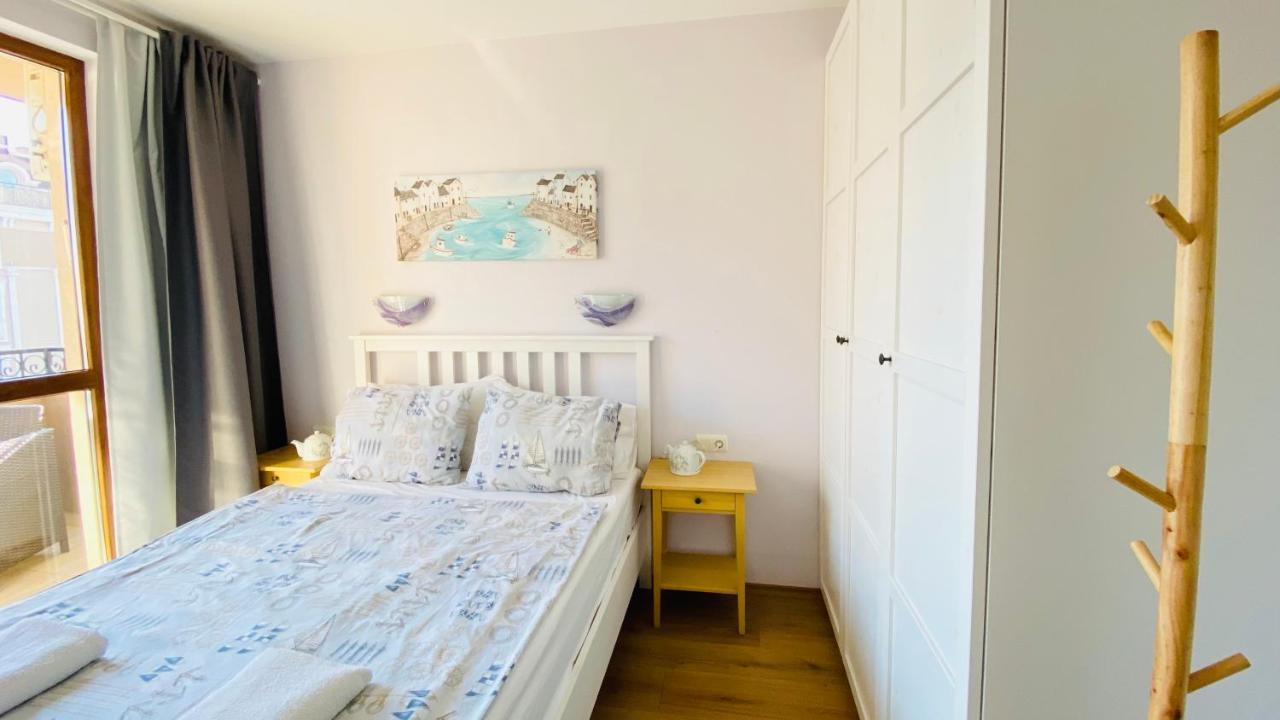 Apartello Modern Apartment - Balkan Breeze 7 Sunny Beach Exterior photo