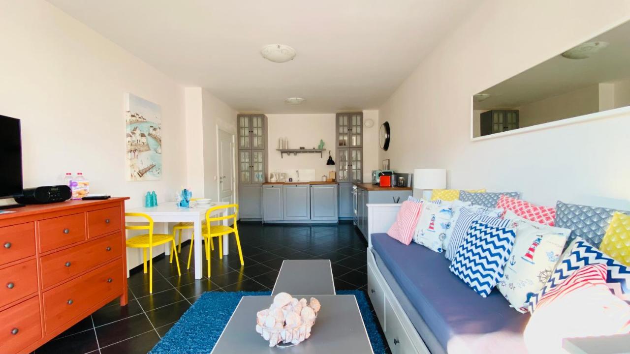 Apartello Modern Apartment - Balkan Breeze 7 Sunny Beach Exterior photo